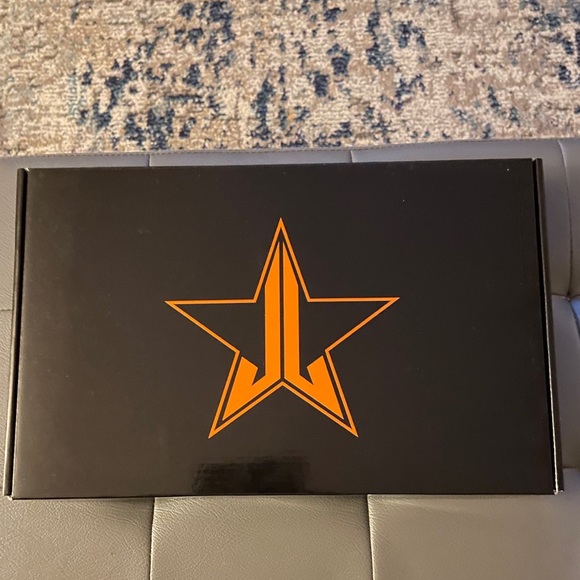 Jeffree Star Cosmetics Exclusive Handheld Mirror Only available in mystery box - Picture 7 of 9